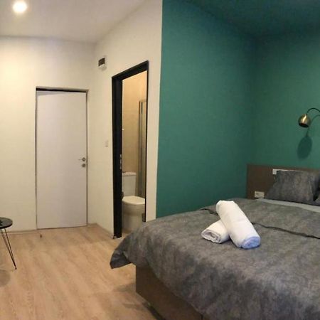 Teodori Suites Istanbul Exteriör bild