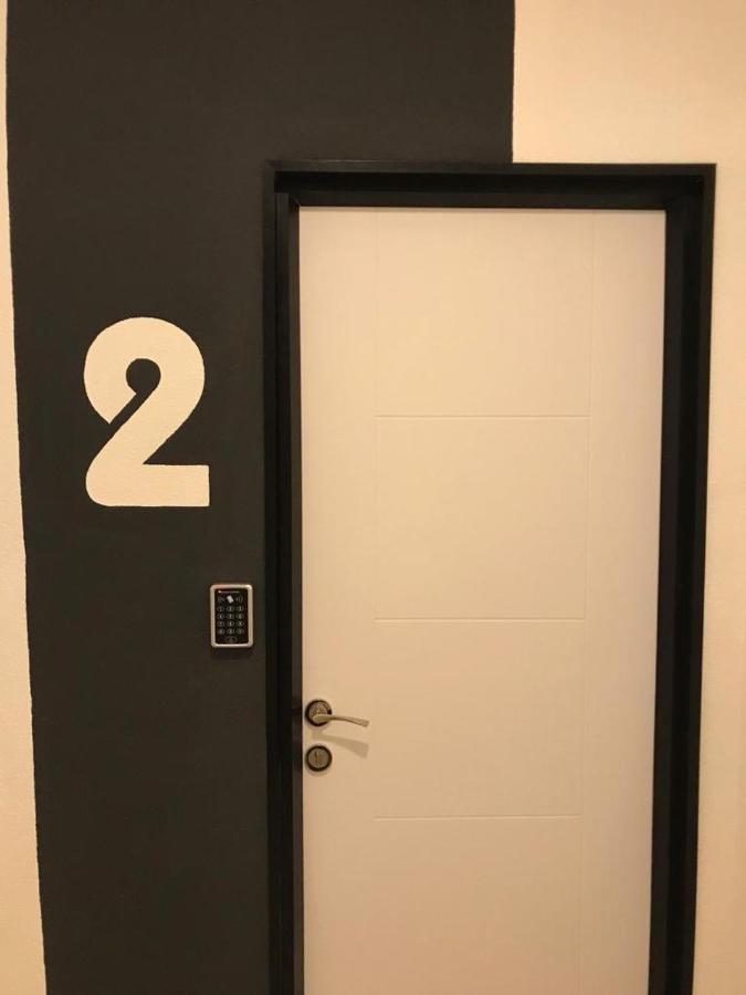 Teodori Suites Istanbul Exteriör bild