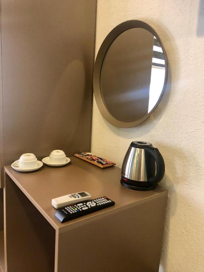 Teodori Suites Istanbul Exteriör bild